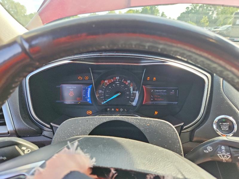 Продаж на аукціоні авто 2013 Ford Fusion, vin: 3FA6P0SU9DR239838, номер лоту: 68169326