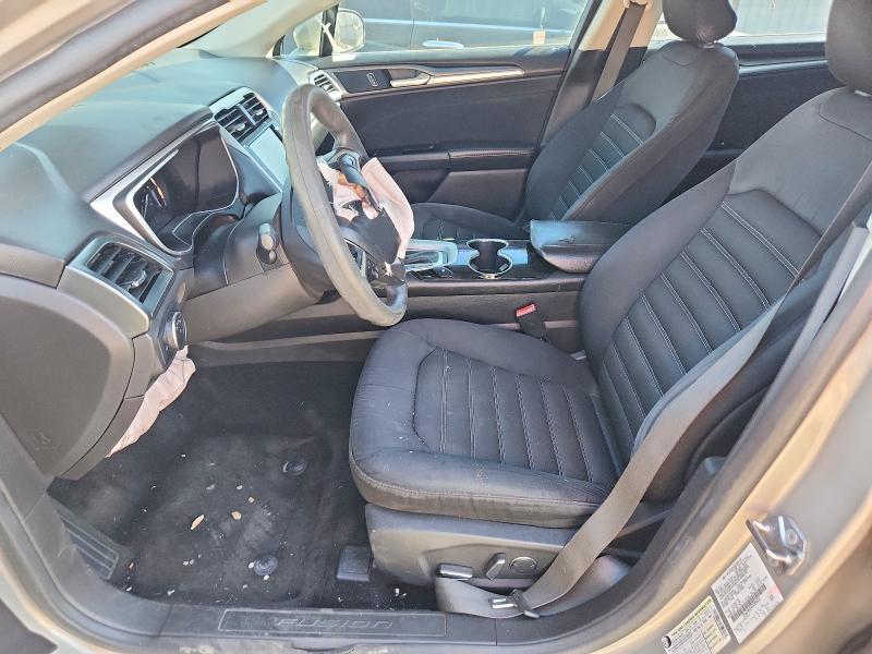 68443816 :رقم المزاد ، 3FA6P0HD4FR309434 vin ، 2015 Ford Fusion مزاد بيع
