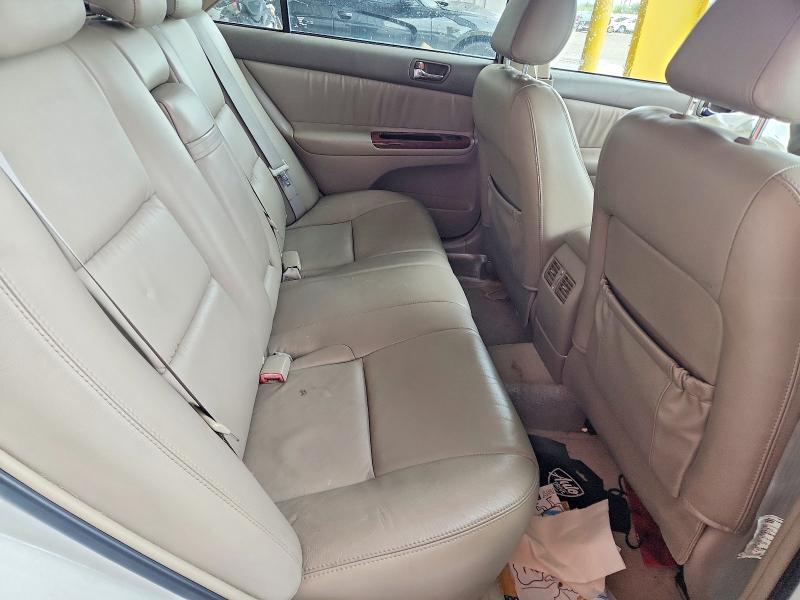 Aukcja sprzedaży 2005 Toyota Camry, vin: 4T1BF30K55U088467, numer aukcji: 70716306