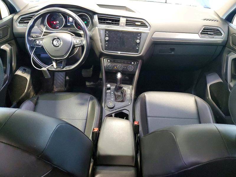 Продажа на аукционе авто 2019 Volkswagen Tiguan, vin: 3VV2B7AX1KM020413, номер лота: 67598326