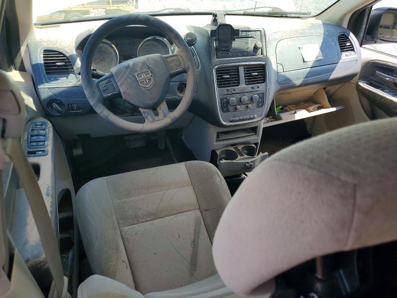 Продаж на аукціоні авто 2015 Dodge Grand Caravan, vin: 2C7WDGBG4FR642840, номер лоту: 67806646