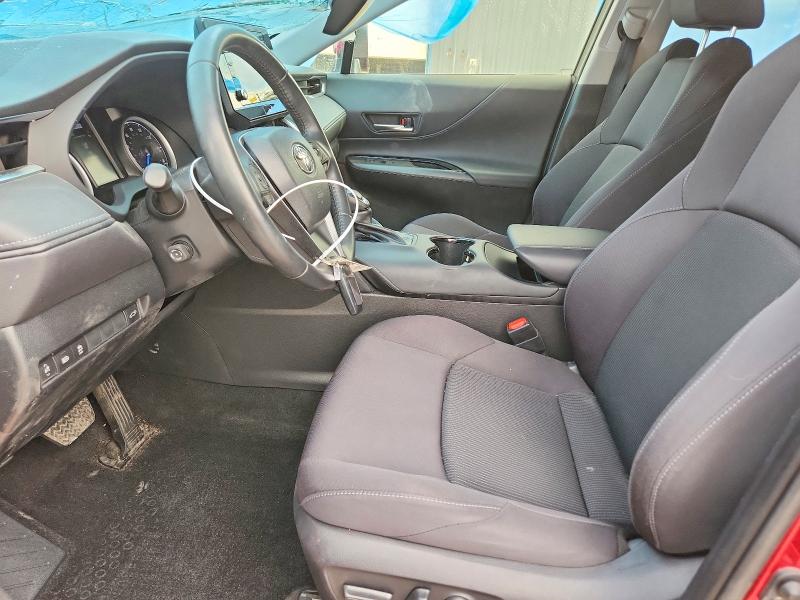 Продажа на аукционе авто 2022 Toyota Venza, vin: JTEAAAAHXNJ110238, номер лота: 68622646