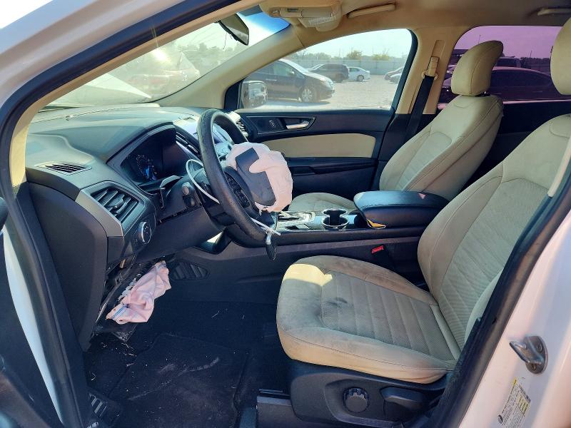 Aukcja sprzedaży 2018 Ford Edge, vin: 2FMPK3G99JBC35734, numer aukcji: 66810936