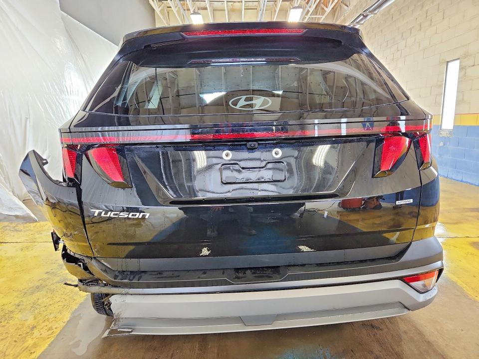 Продаж на аукціоні авто 2026 Hyundai Tucson, vin: 5NMJBCDE9TH705602, номер лоту: 69464976
