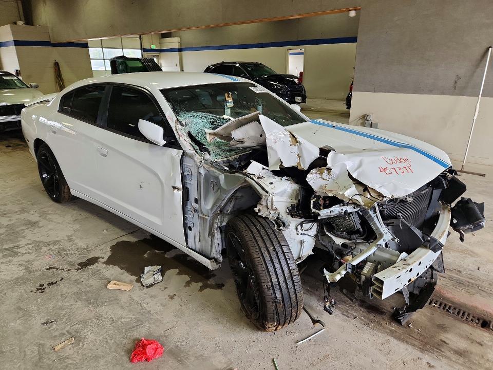 70052706 :رقم المزاد ، 2C3CDXBG6DH643561 vin ، 2013 Dodge Charger مزاد بيع