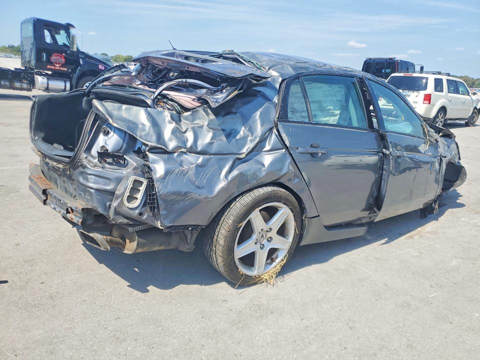 Продаж на аукціоні авто 2006 Acura 3.2tl, vin: 19UUA66246A008231, номер лоту: 68270106
