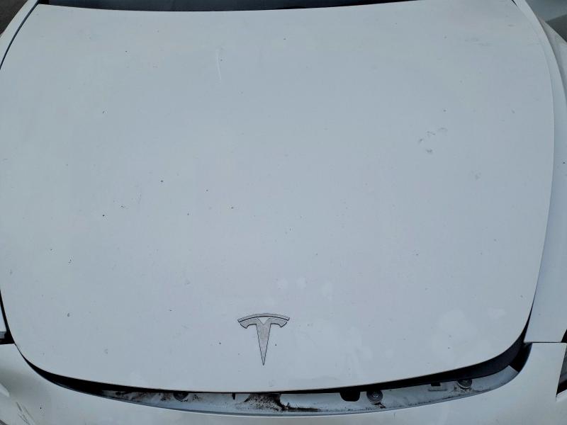 Продажа на аукционе авто 2025 Tesla Model 3, vin: 5YJ3E1EA9SF010584, номер лота: 68620316