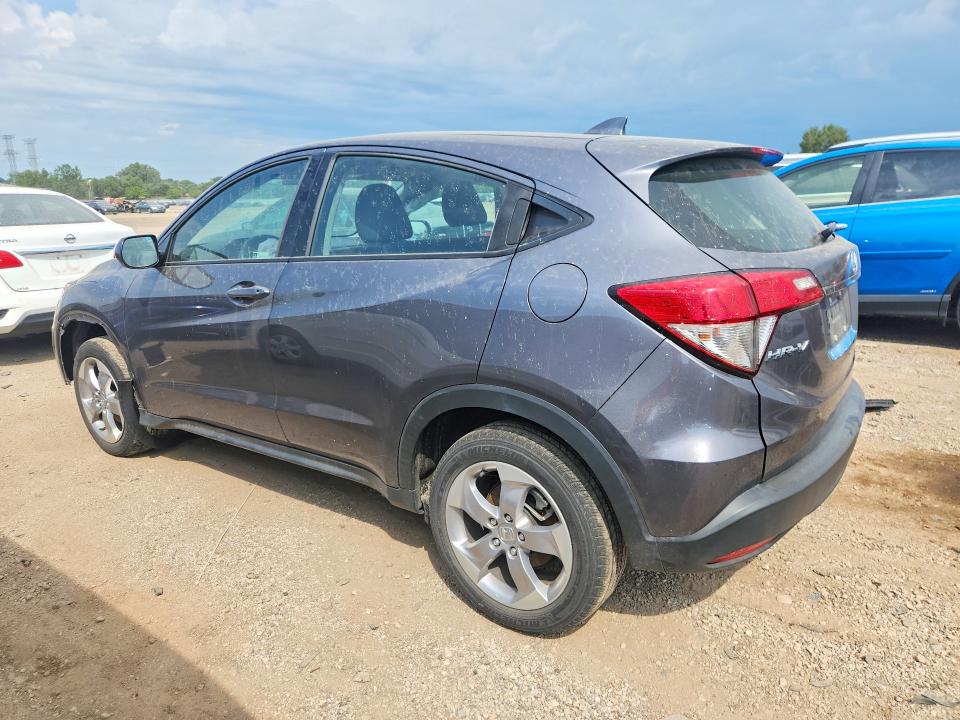 Aukcja sprzedaży 2021 Honda Hr-v, vin: 3CZRU6H38MM739420, numer aukcji: 67405236