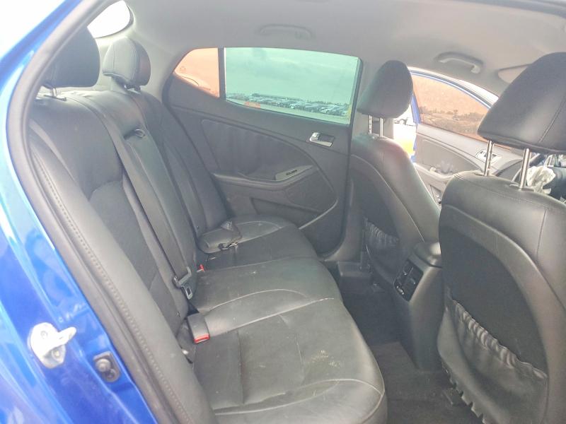 2015 Kia Optima მანქანა იყიდება აუქციონზე, vin: 5XXGR4A75FG479174, აუქციონის ნომერი: 67687456