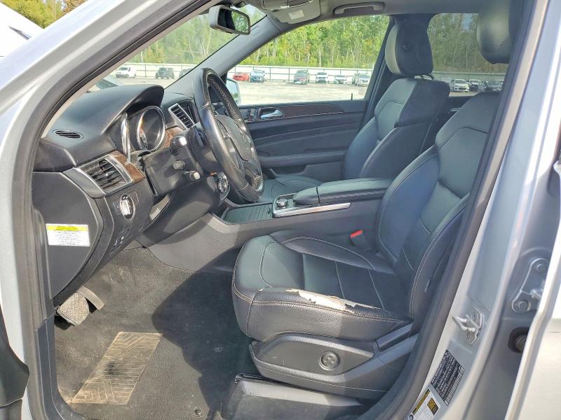 Продаж на аукціоні авто 2013 Mercedes-benz Ml, vin: 4JGDA5HB9DA223375, номер лоту: 68795266