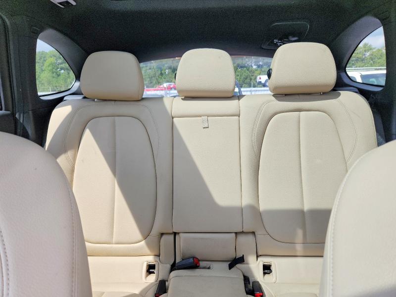 67757106 :رقم المزاد ، WBXHT3Z32H4A65905 vin ، 2017 Bmw X1 مزاد بيع