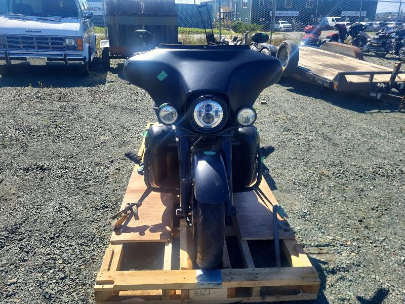 68025606 :رقم المزاد ، 1HD1FF416BB657173 vin ، 2011 Harley-davidson Flhtc مزاد بيع