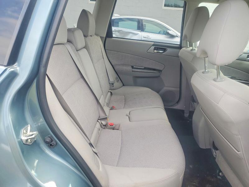 Aukcja sprzedaży 2011 Subaru Forester, vin: JF2SHGAC8BH750092, numer aukcji: 67291996