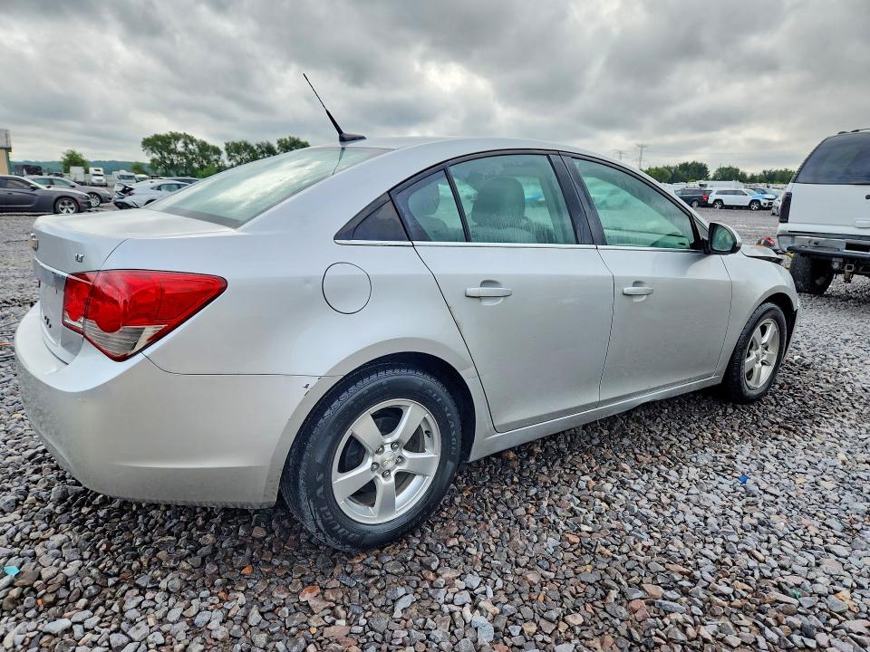 Продажа на аукционе авто 2014 Chevrolet Cruze, vin: 1G1PC5SB0E7400620, номер лота: 68987256