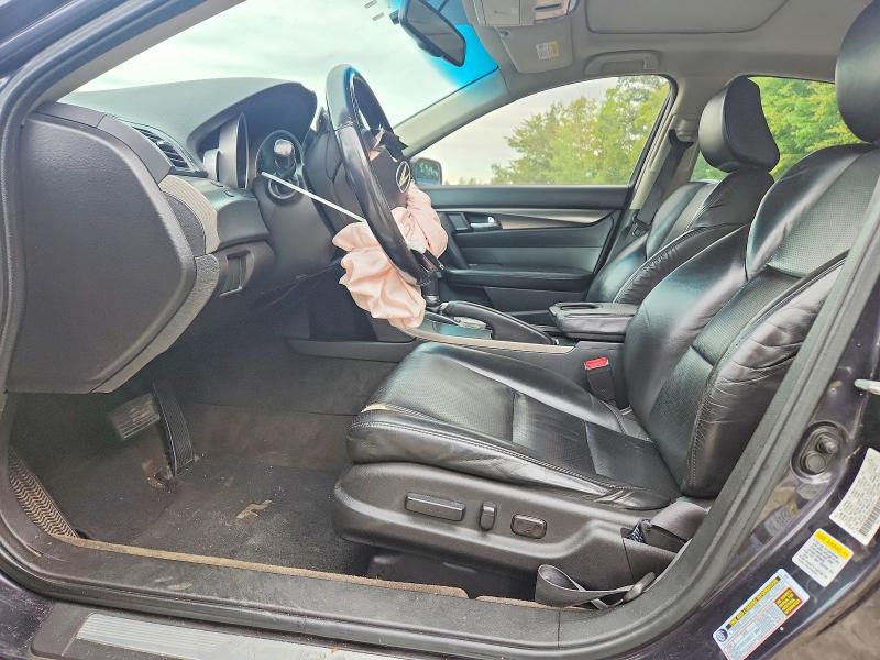 Продаж на аукціоні авто 2013 Acura Tl, vin: 19UUA8F59DA012097, номер лоту: 67989736