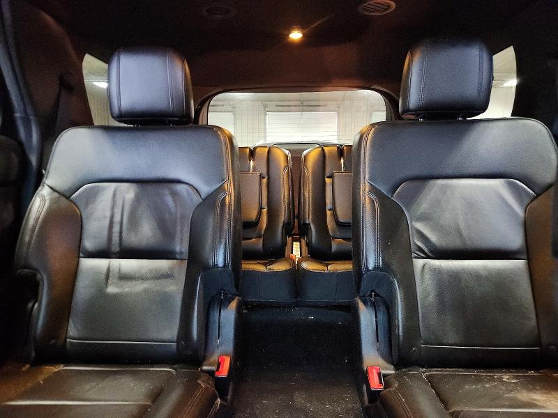 Продажа на аукционе авто 2016 Ford Explorer, vin: 1FM5K8D86GGB10188, номер лота: 67248106