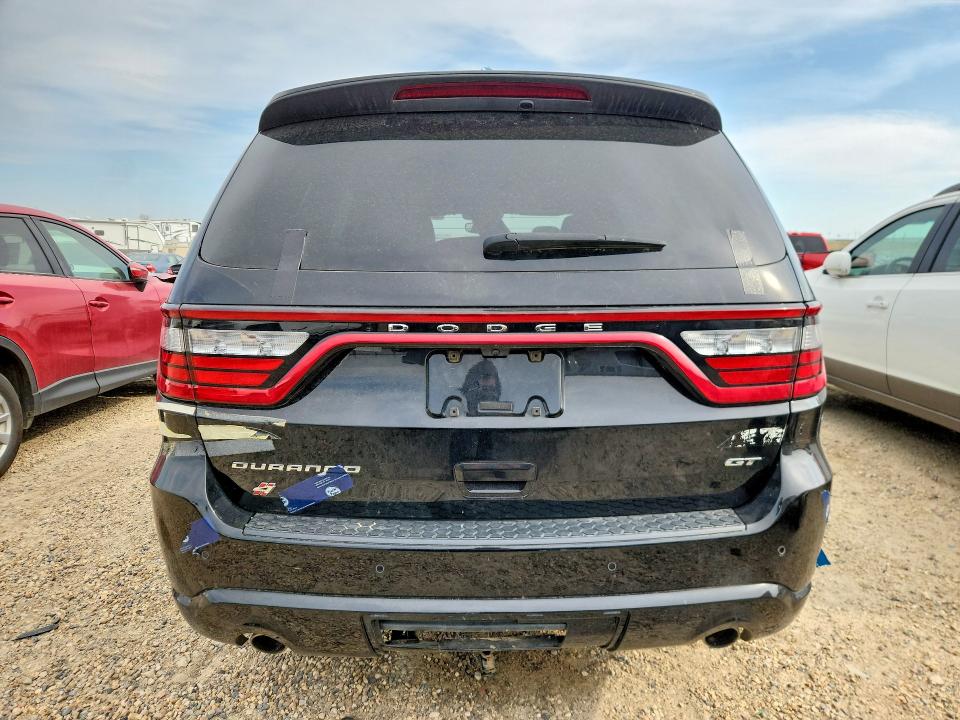 Продаж на аукціоні авто 2024 Dodge Durango, vin: 1C4RDJDG9RC192944, номер лоту: 67541936