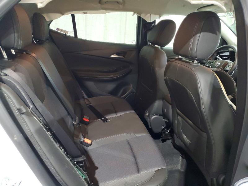 Aukcja sprzedaży 2025 Buick Encore Gx, vin: KL4AMCSL6SB006386, numer aukcji: 67883496