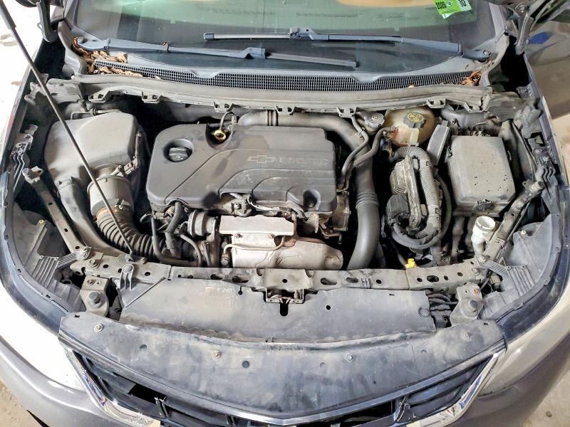 Продаж на аукціоні авто 2016 Chevrolet Cruze, vin: 1G1BG5SM5G7263791, номер лоту: 70406996