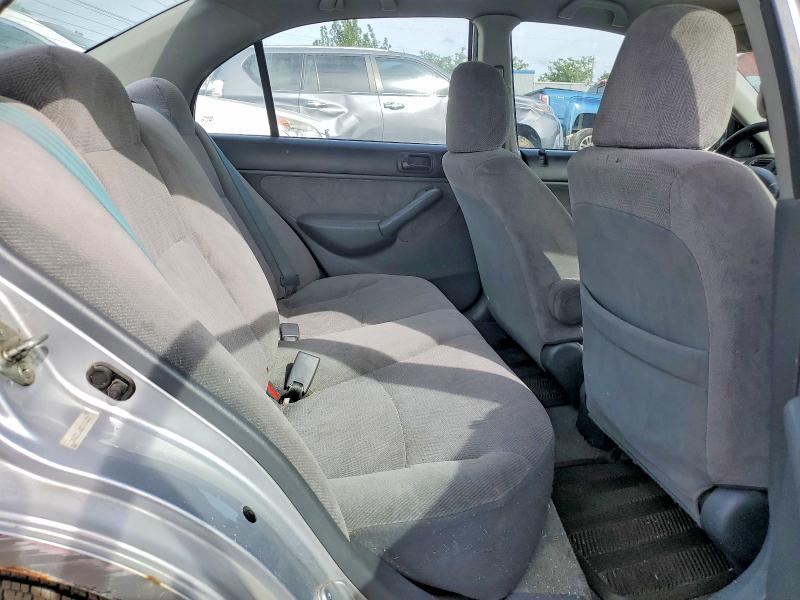 69577556 :رقم المزاد ، 2HGES16822H944482 vin ، 2002 Honda Civic مزاد بيع