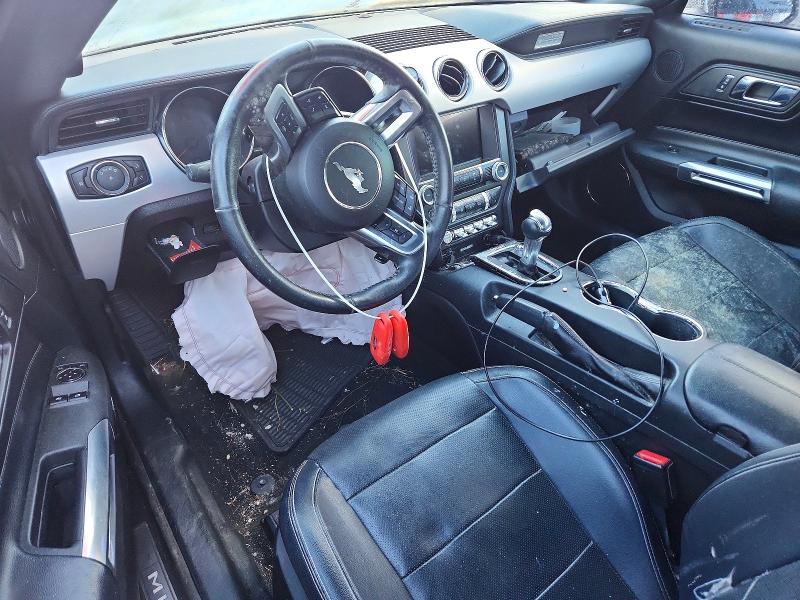 69904286 :رقم المزاد ، 1FA6P8TH7G5269346 vin ، 2016 Ford Mustang مزاد بيع