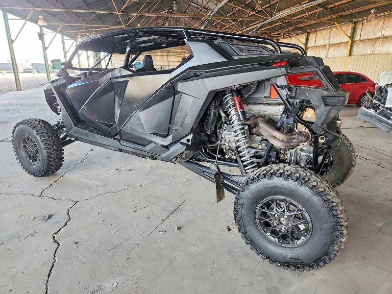2023 Polaris Rzr Pro R 4 Ultimate მანქანა იყიდება აუქციონზე, vin: 3NSRML2K4PG325797, აუქციონის ნომერი: 70298976
