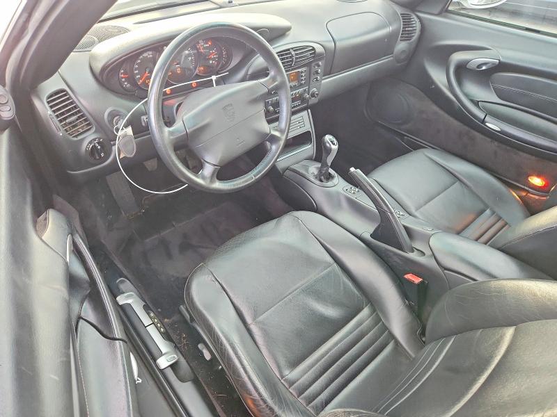 Aukcja sprzedaży 2000 Porsche 911, vin: WP0CA2993YS652540, numer aukcji: 70787636