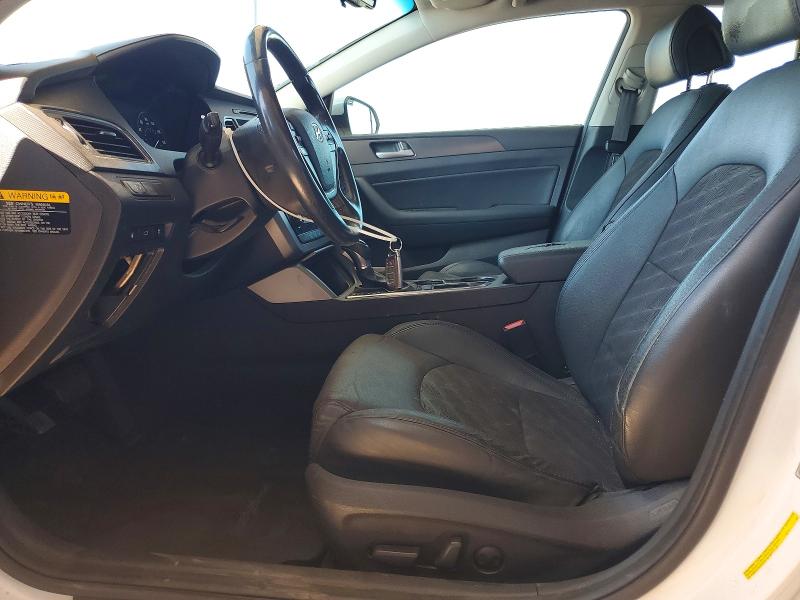 Aukcja sprzedaży 2016 Hyundai Sonata, vin: 5NPE34AF8GH382167, numer aukcji: 68749816