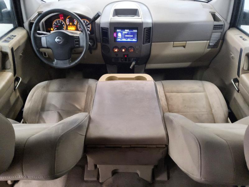Продаж на аукціоні авто 2008 Nissan Titan, vin: 1N6BA07D68N356866, номер лоту: 67365776