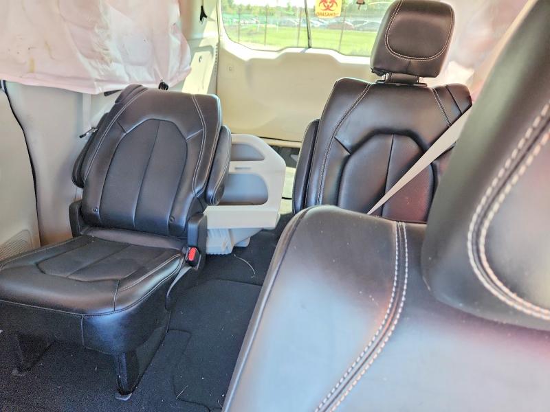 Aukcja sprzedaży 2024 Chrysler Pacifica, vin: 2C4RC1BG2RR107004, numer aukcji: 70530676