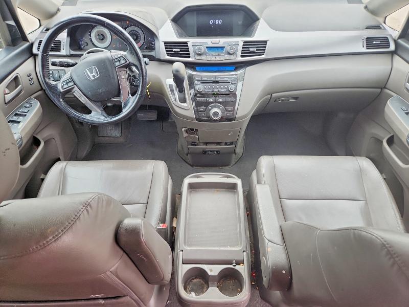 Продаж на аукціоні авто 2013 Honda Odyssey, vin: 5FNRL5H94DB071482, номер лоту: 67370006