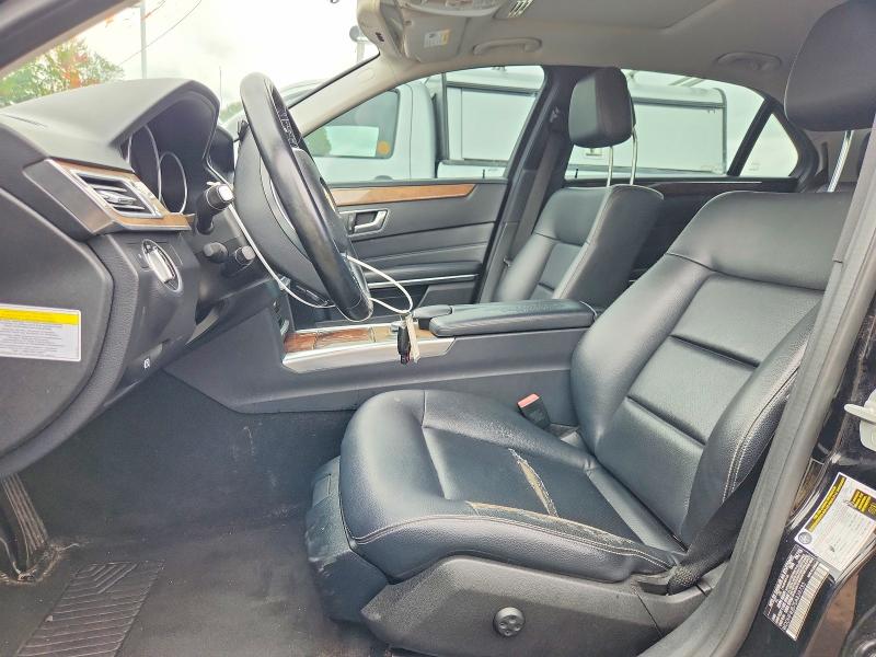 Aukcja sprzedaży 2014 Mercedes-benz E, vin: WDDHF8JB7EA839733, numer aukcji: 71283566