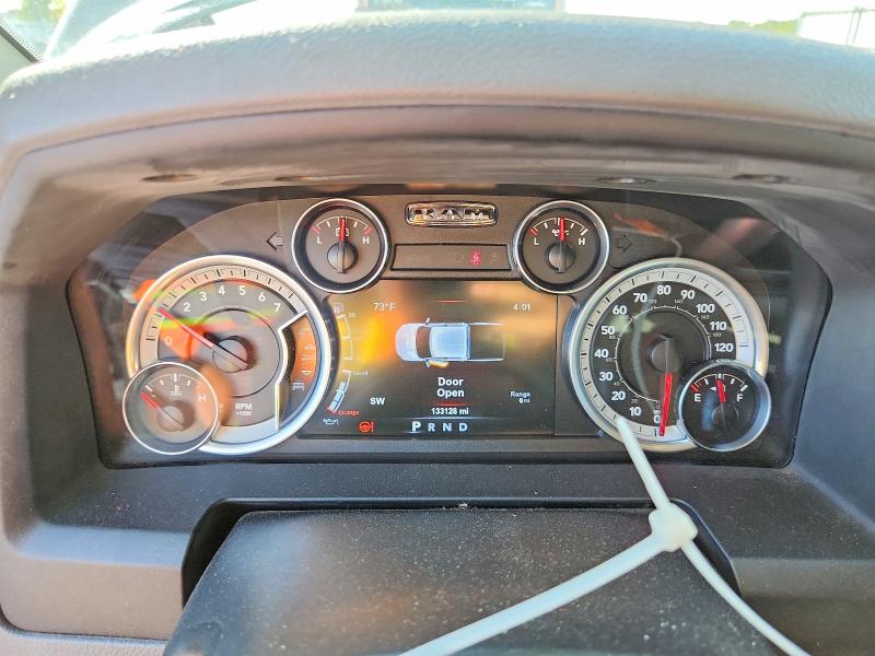 2015 Ram 1500 მანქანა იყიდება აუქციონზე, vin: 1C6RR7TT1FS761491, აუქციონის ნომერი: 70546576