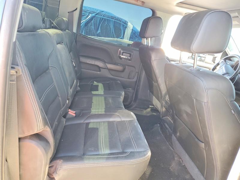 2018 Gmc Sierra მანქანა იყიდება აუქციონზე, vin: 1GT42YEY1JF285993, აუქციონის ნომერი: 66141146