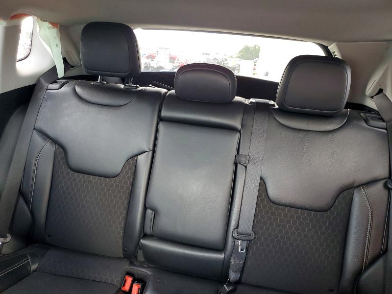 Продаж на аукціоні авто 2020 Jeep Compass, vin: 3C4NJDBB3LT158221, номер лоту: 68220256