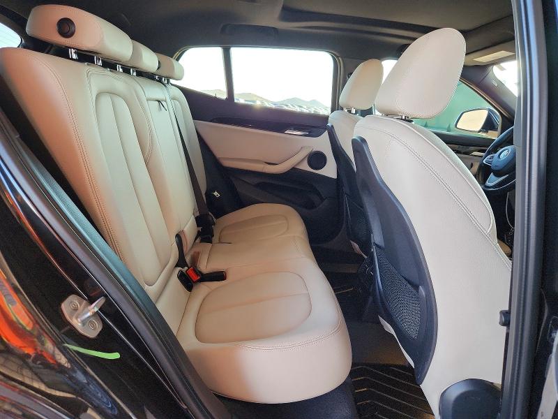 Aukcja sprzedaży 2019 Bmw X2, vin: WBXYJ3C51KEP77627, numer aukcji: 67365546