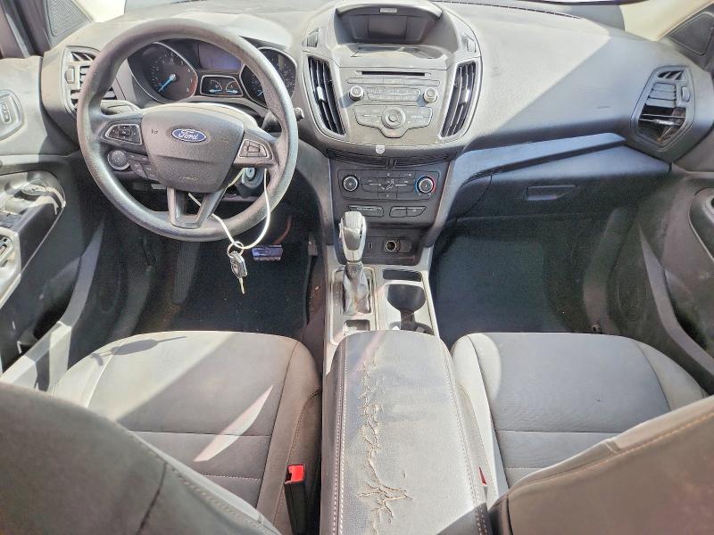 Aukcja sprzedaży 2017 Ford Escape, vin: 1FMCU0F79HUA69288, numer aukcji: 68849286