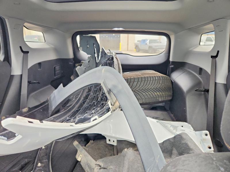2020 Gmc Terrain მანქანა იყიდება აუქციონზე, vin: 3GKALMEV3LL142409, აუქციონის ნომერი: 71051456