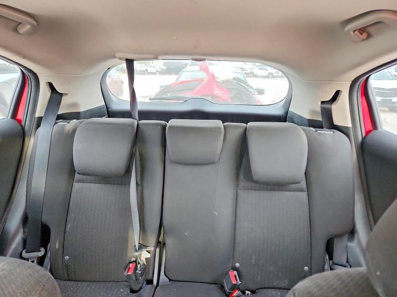 Aukcja sprzedaży 2017 Honda Hr-v, vin: 3CZRU5H30HG710184, numer aukcji: 69595066