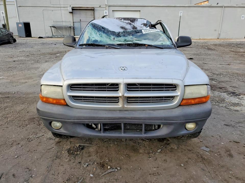 Продажа на аукционе авто 2003 Dodge Durango, vin: 1D4HR38N93F619050, номер лота: 69384266