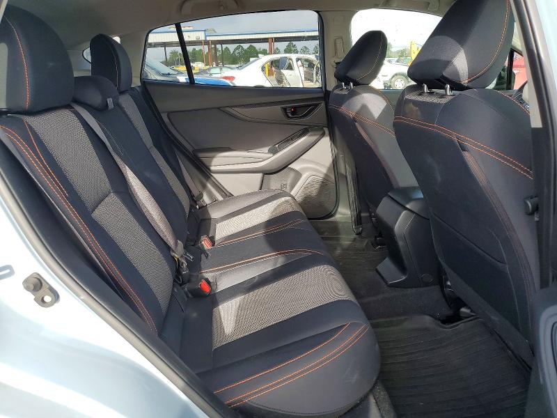Aukcja sprzedaży 2021 Subaru Crosstrek, vin: JF2GTAEC4MH232561, numer aukcji: 67562886