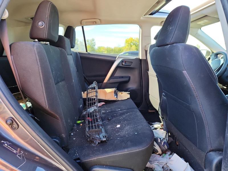 Aukcja sprzedaży 2013 Toyota Rav4, vin: JTMRFREVXD5022207, numer aukcji: 69496416