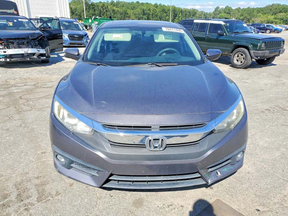 Aukcja sprzedaży 2017 Honda Civic, vin: 19XFC1F33HE007357, numer aukcji: 70471466