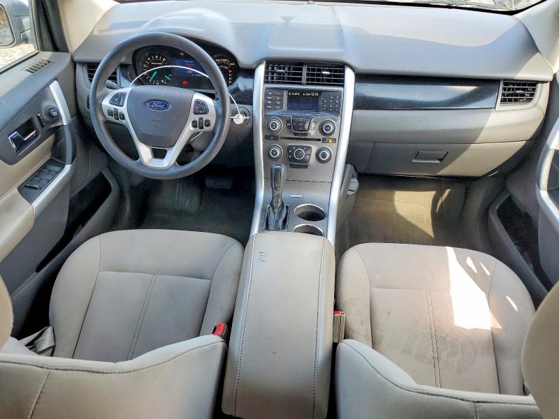 Aukcja sprzedaży 2013 Ford Edge, vin: 2FMDK3G98DBA32941, numer aukcji: 69155026