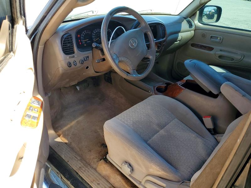 Продаж на аукціоні авто 2003 Toyota Tundra, vin: 5TBBT44113S349009, номер лоту: 70493146