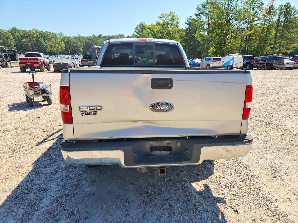 Aukcja sprzedaży 2007 Ford F150, vin: 1FTPX14V17FA62746, numer aukcji: 69213076