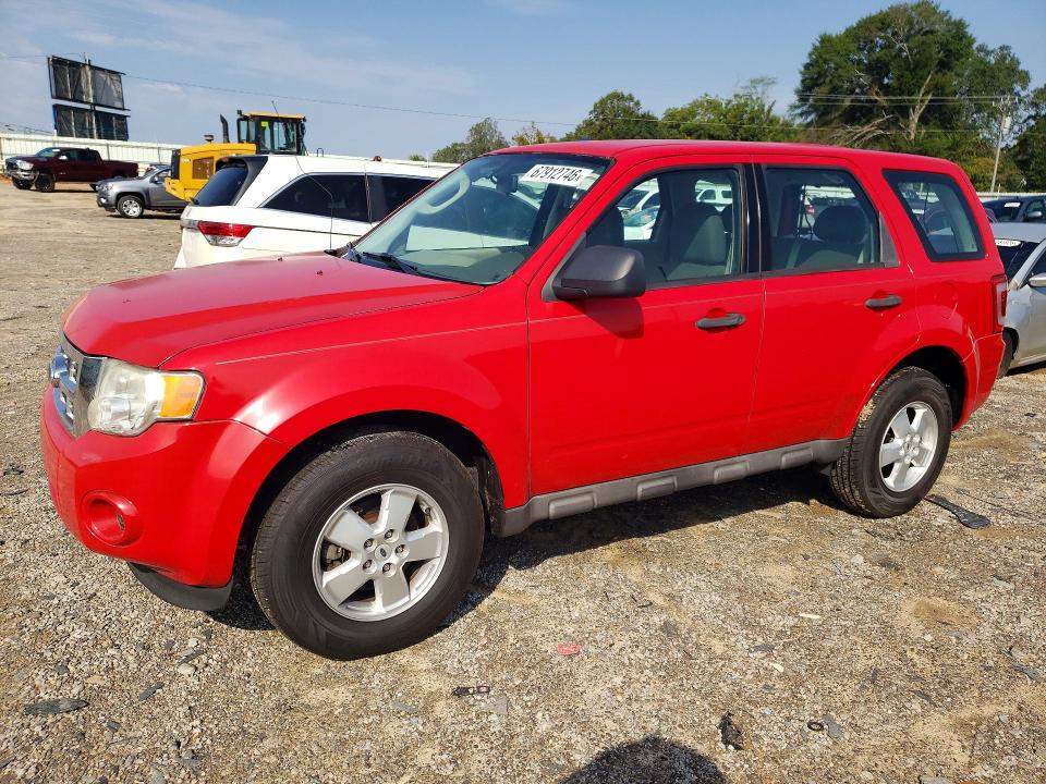 Продаж на аукціоні авто 2009 Ford Escape, vin: 1FMCU02739KA58970, номер лоту: 67912746