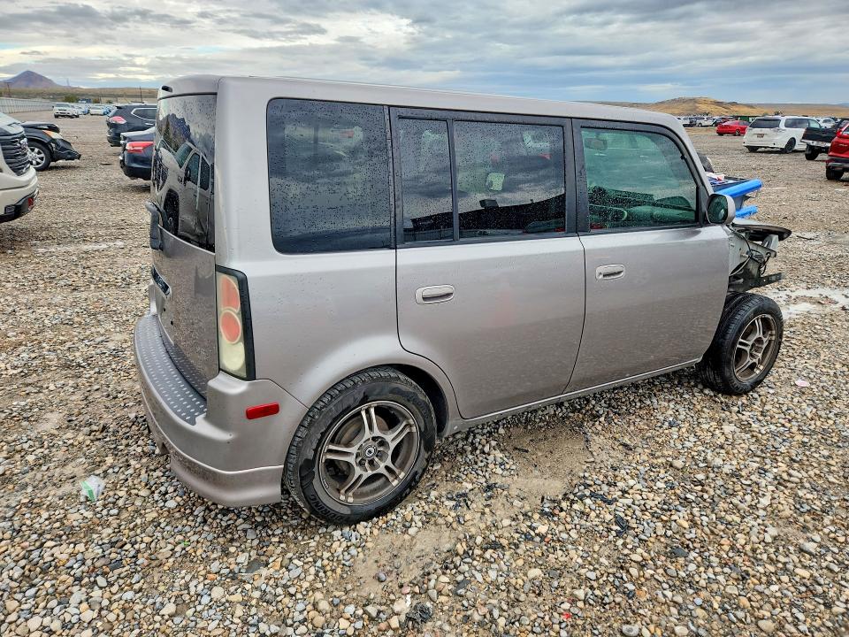 69625746 :رقم المزاد ، JTLKT334X64111080 vin ، 2006 Scion Xb مزاد بيع