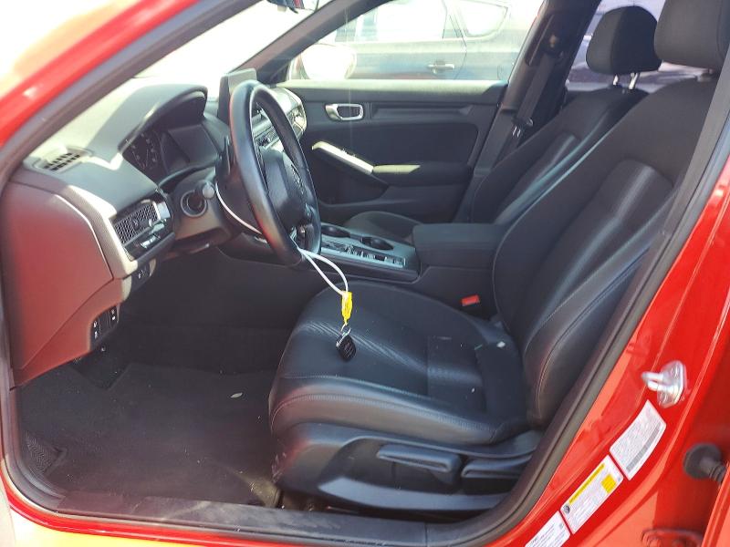 Продаж на аукціоні авто 2024 Honda Civic, vin: 2HGFE2F57RH521950, номер лоту: 67311926