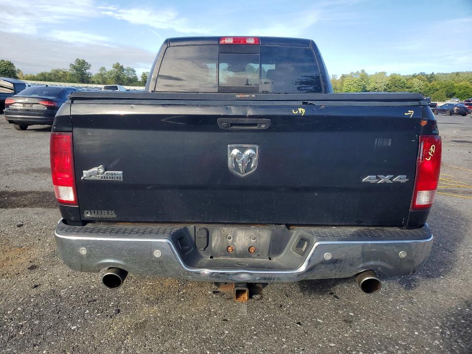 Продаж на аукціоні авто 2016 Ram 1500, vin: 3C6RR7LT2GG388860, номер лоту: 70432126